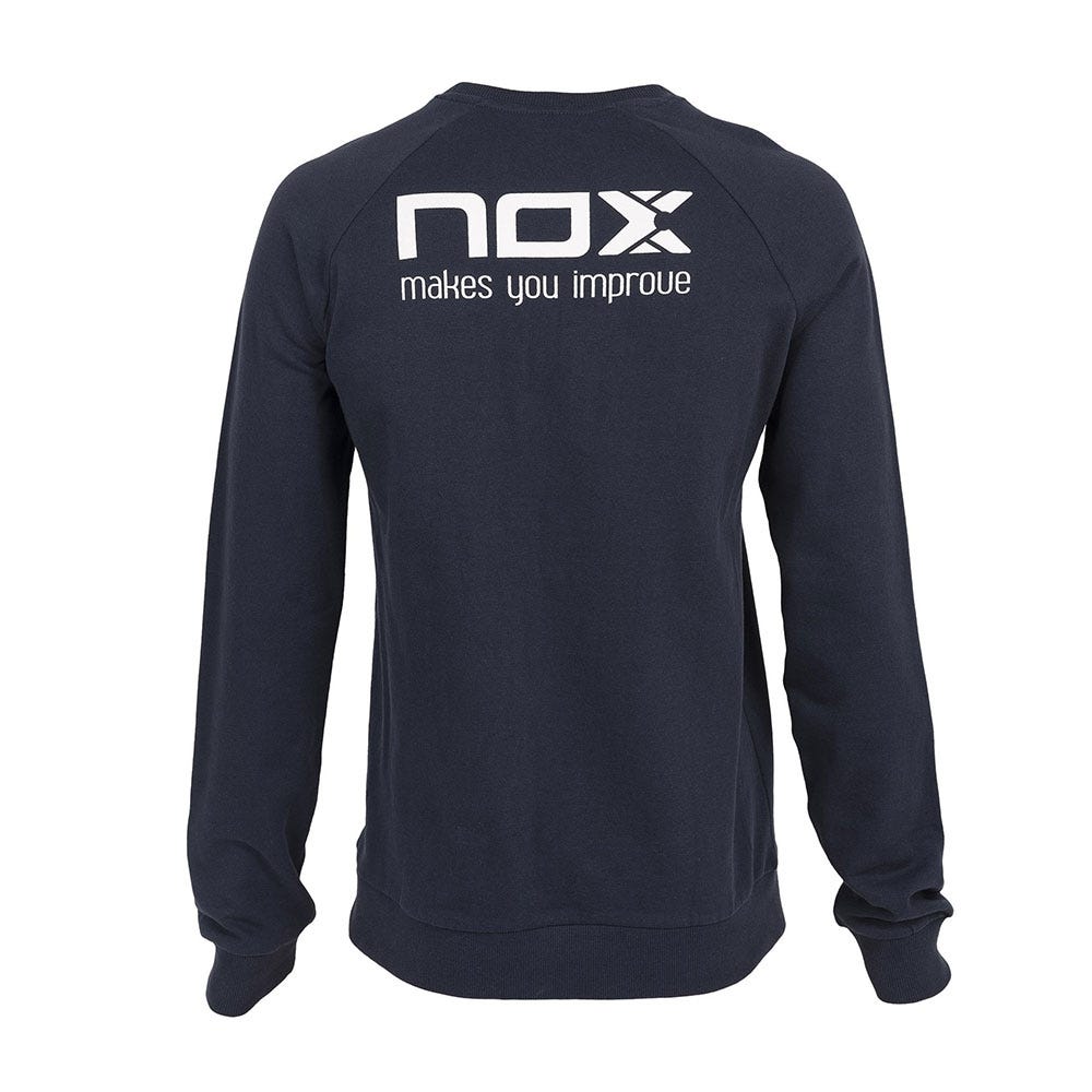 SWEATSHIRT NOX TOUR T20MSUTOAZ WOMEN