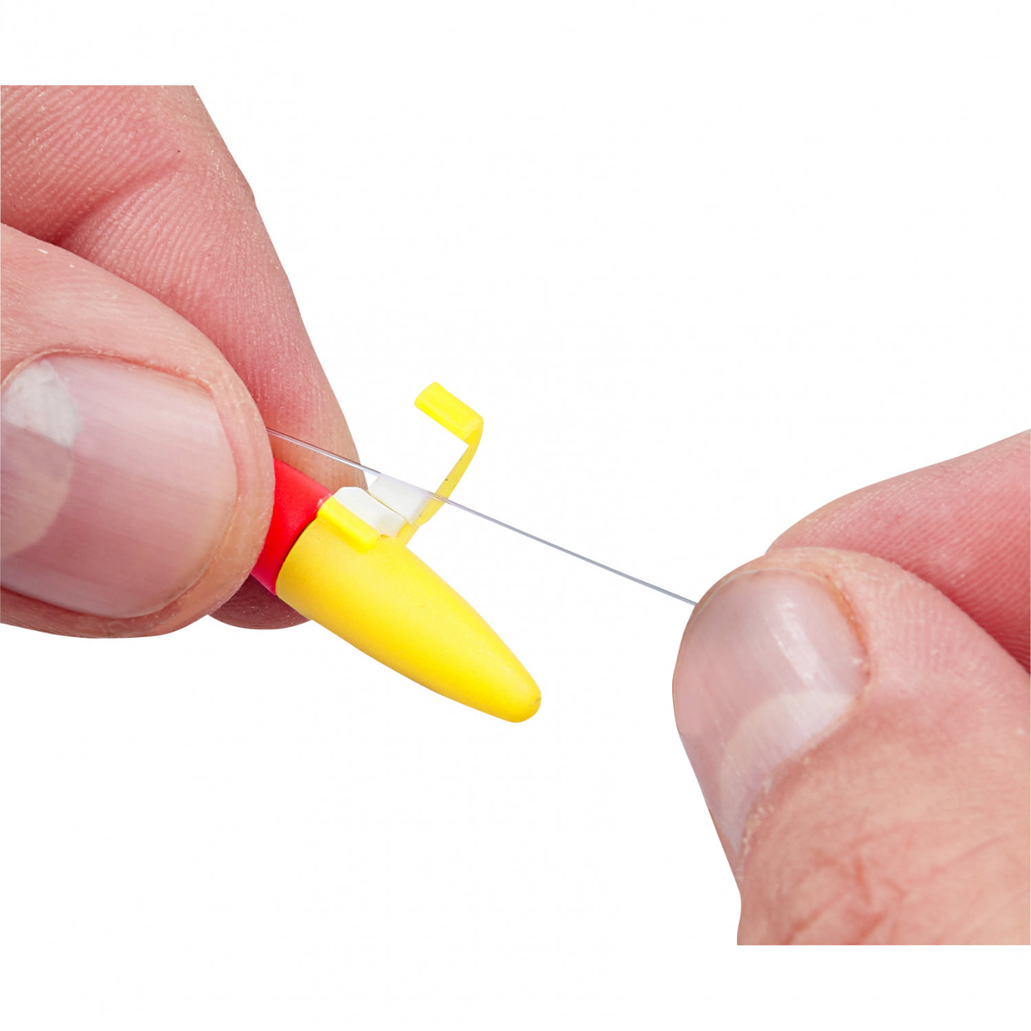 Balzer Pilot float with 2 batteries