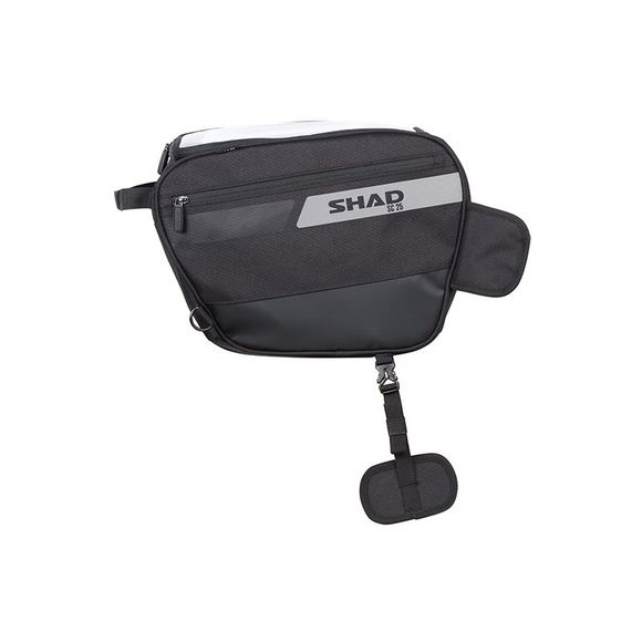 Shad SC25 SCOOTER Bag (25 liters) Universal - BlackRef: shx0sc25 / x0sc25
