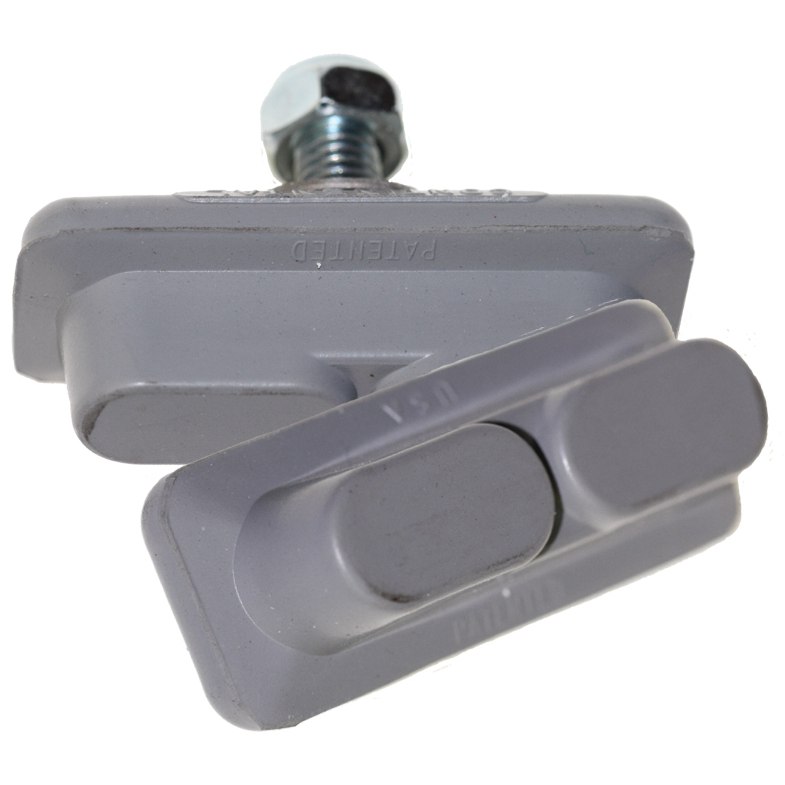Kool Stop Continental Brake Shoes - KS-CA / KS-CA