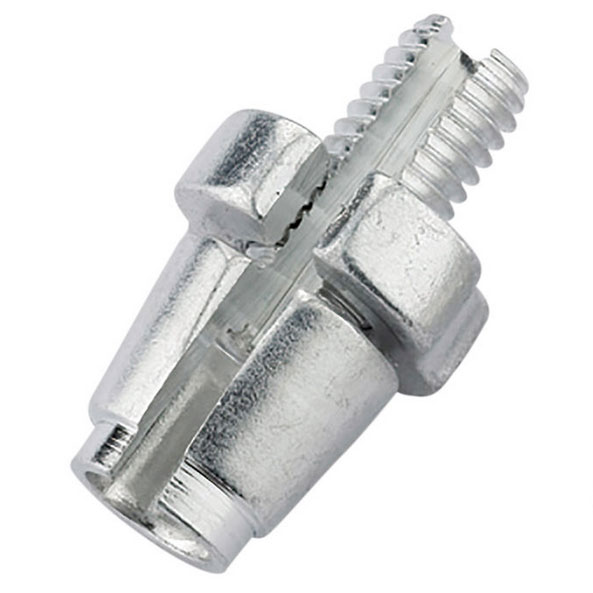 Jagwire Aluminum Adjusting Bolt M7 - 1 piece