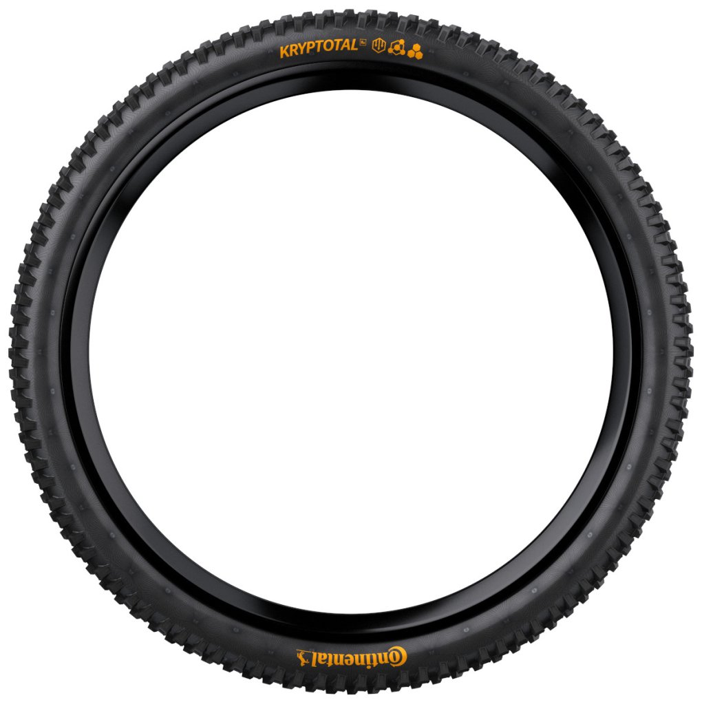 Continental Kryptotal Re - Trail Endurance - MTB Folding Tire - 29x2.40