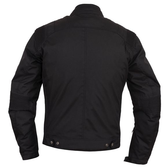 Moto Helstons Trust - Black JacketRef: HS0505