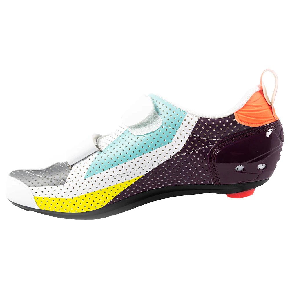 Sidi T-5 Air Triathlon Shoes Women - Multicolor