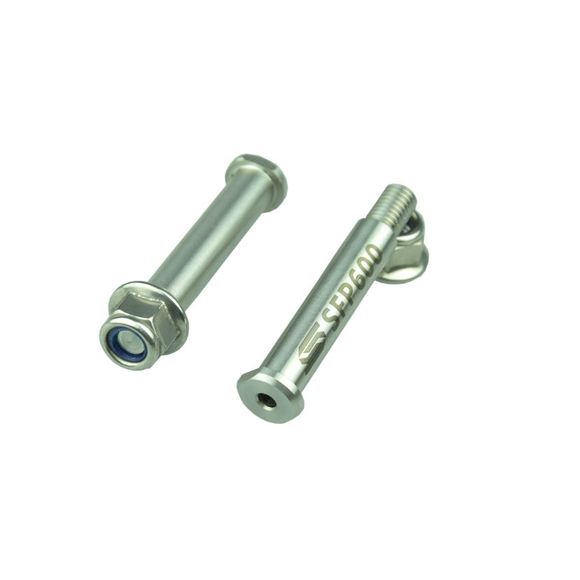 Adaptateur repose pied Scar ShercoRef : SCR0266 / SFP600