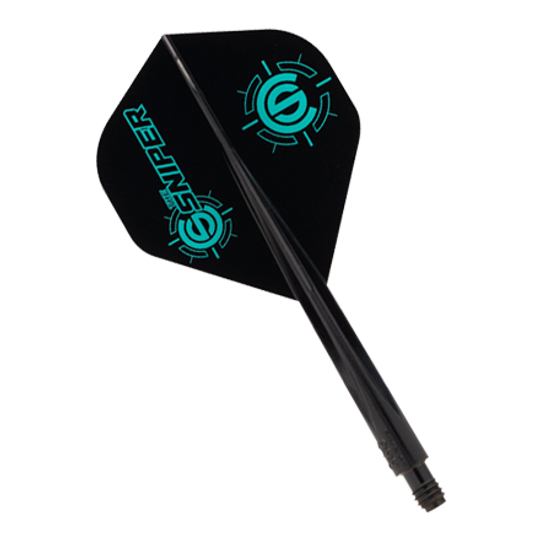 Condor AXE The Sniper Flight-System - Standard