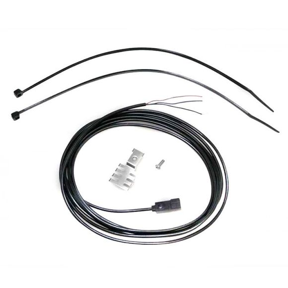 Daytona speed sensor for Universal velona speedometer - BlackRef: 18303 / 87038