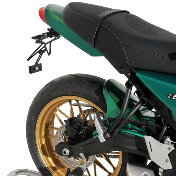 Ermax Rear Fender - Green / YellowRef: EM1931