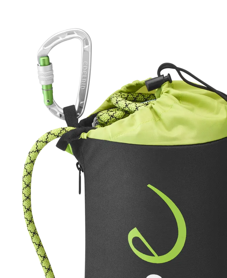 VIA FERRATA BELAY KIT