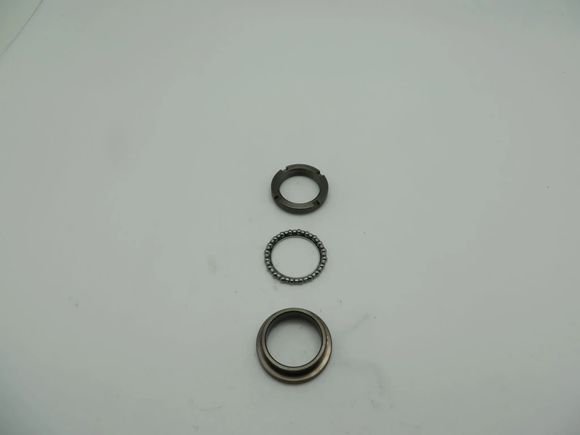 Roulements de colonne A-Style 04100308Ref : AS00074A / 04100308