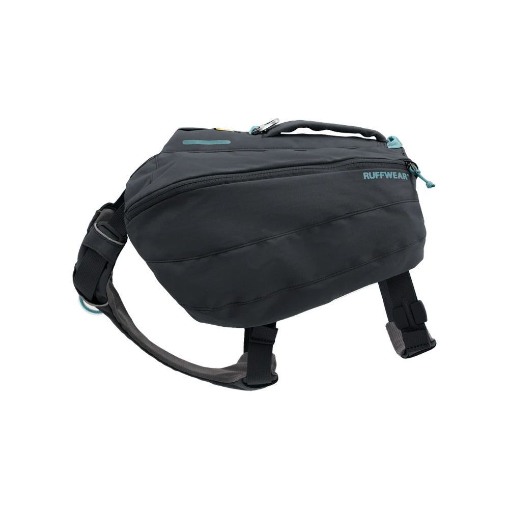 Ruffwear Front Range Day Pack - Basalt Gray - XS