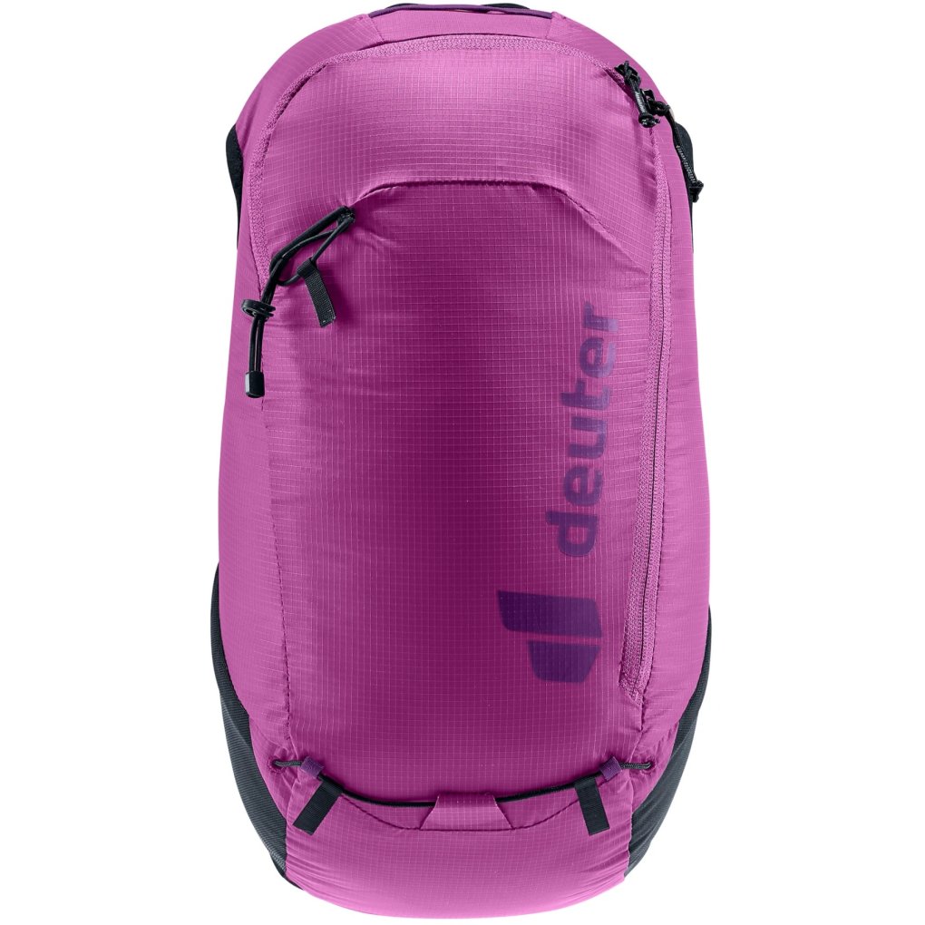 Deuter Ascender 13 Trailrunning Backpack - lotus