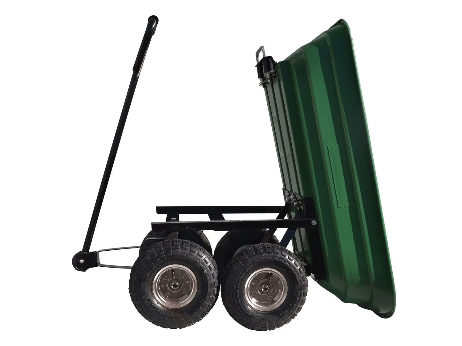 Güde Garden Wagon »GGW 250 SET«