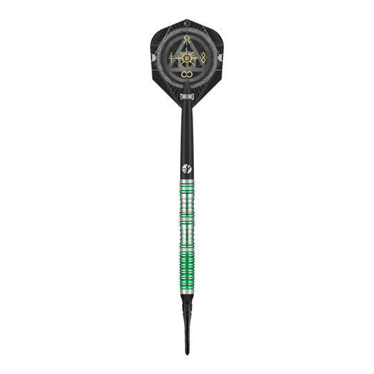 Shot Alchemy Mythril Soft Darts - 20g
