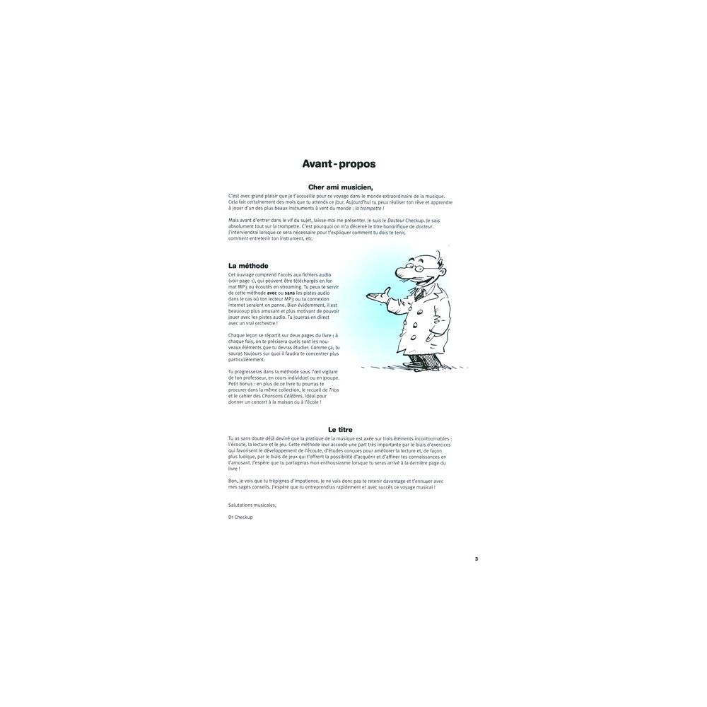 De Haske Écouter Trompette 1 – Thomann Ireland