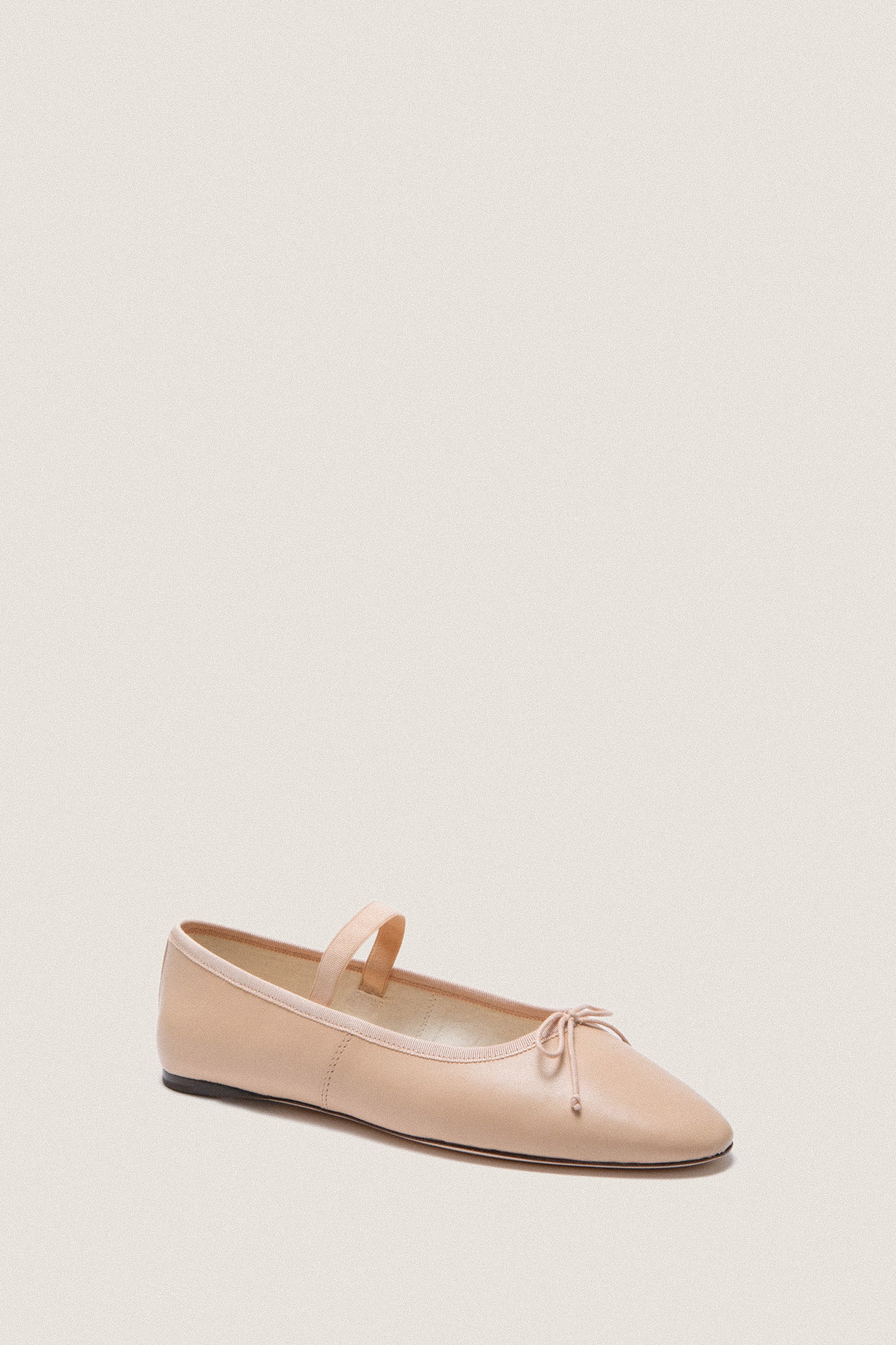 Ballet Leonie Soft Ballet Flats