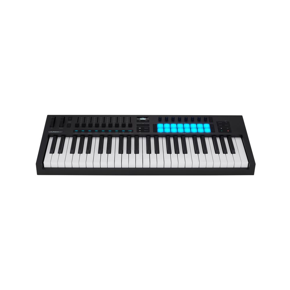 Novation Launchkey 49 MK4 – Thomann Ireland