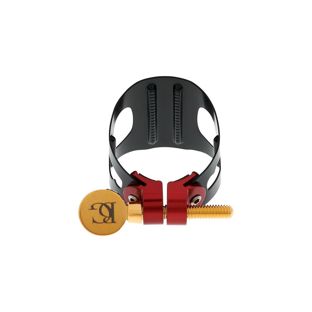 BG France LDB Ligature Bb