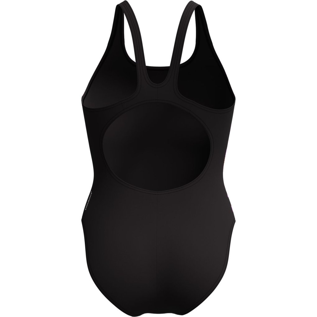 Speedo HyperBoom Placement Muscleback Swimsuit Women - coral sands