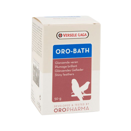 Oropharma Oro-Bath - 300g