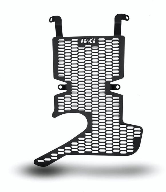 R&G Racing Radiator Guard BlackRef: RGR00295A / 1126602