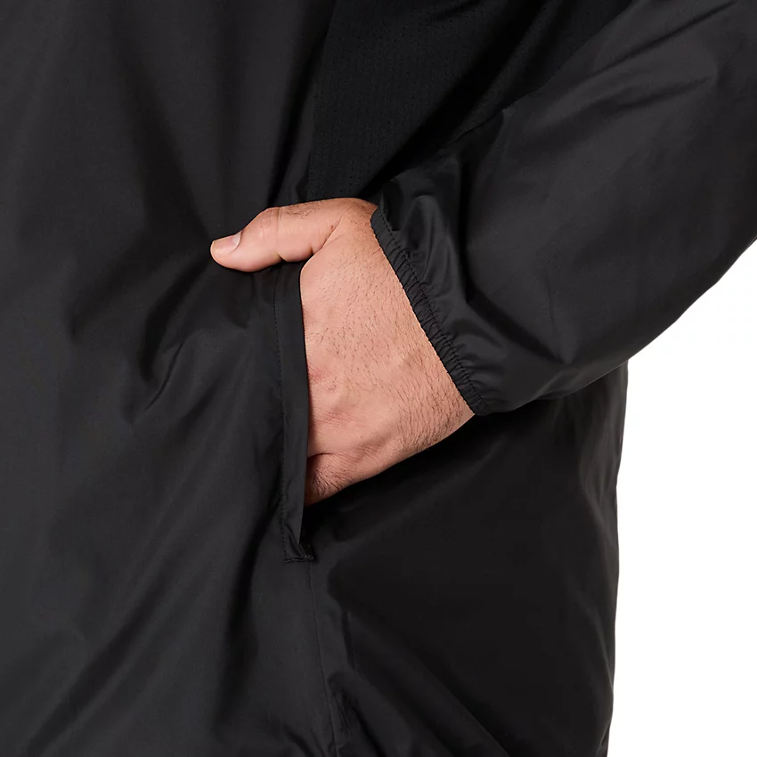 ASICS ICON JACKET