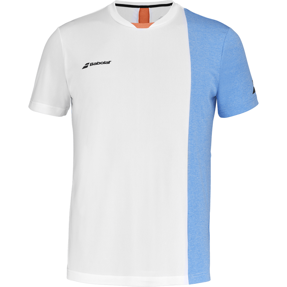 Play Crew Neck Tee Men