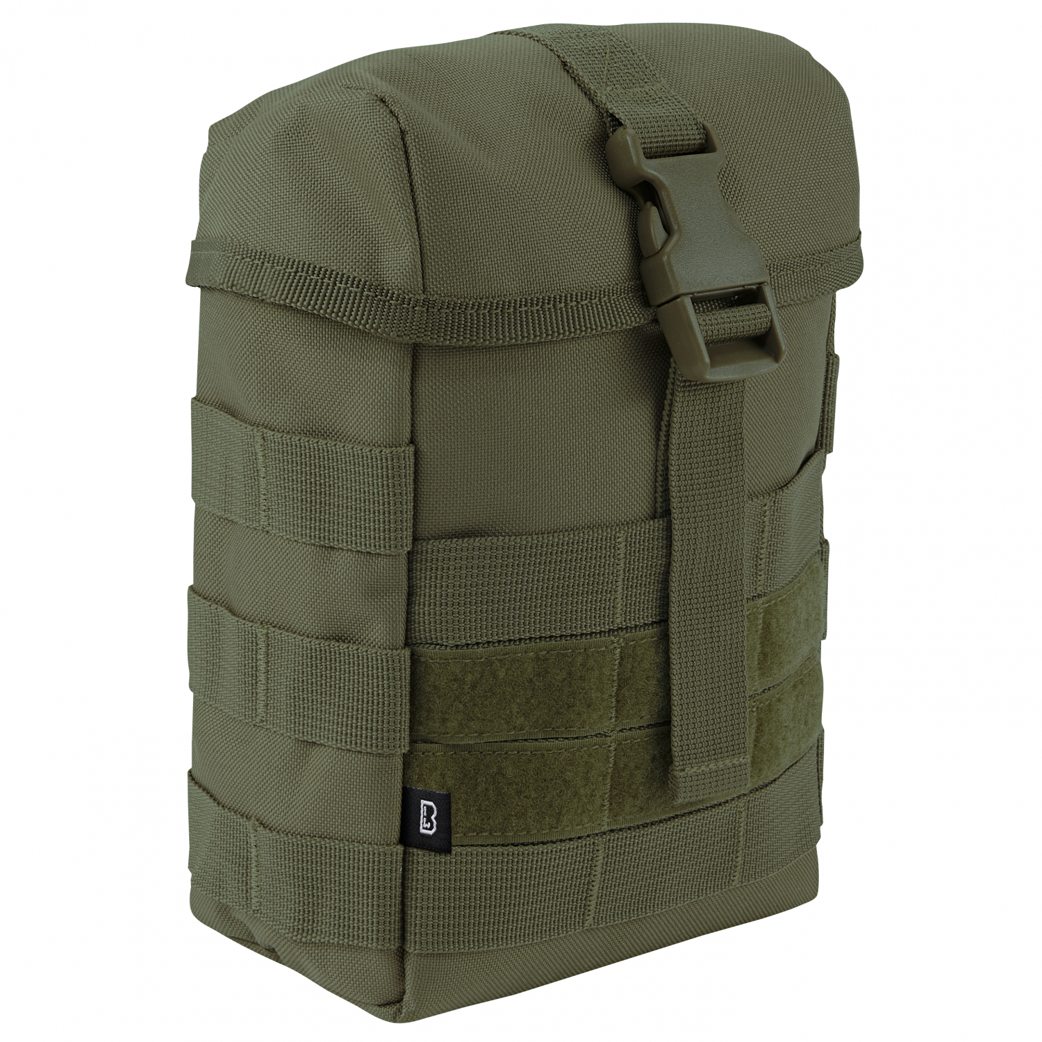 Brandit Molle Pouch Fire (olive)