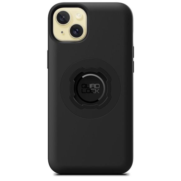 Quad Lock MAG IPHONE 15 PLUS Case - BlackRef: QDL0185 / 1123855