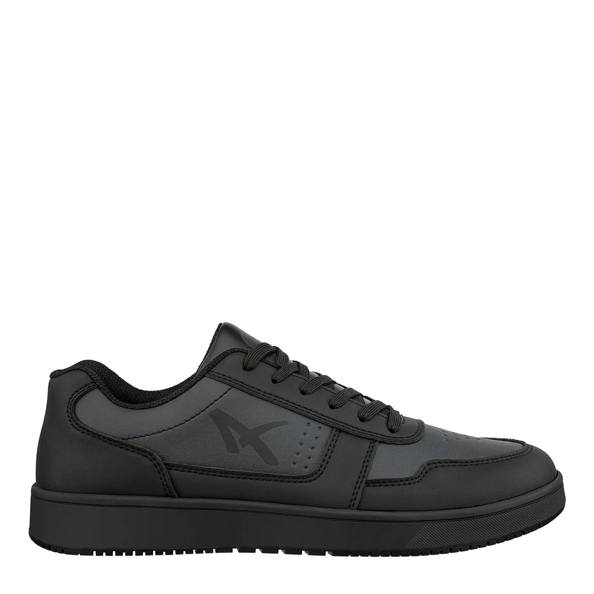 ALBATROS SQUAD ST LOW Work Shoe O2