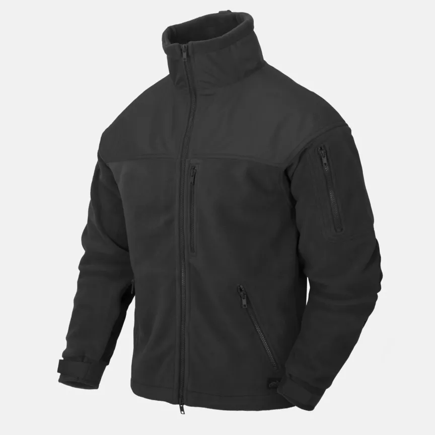 Classic Army Fleece - Fleece