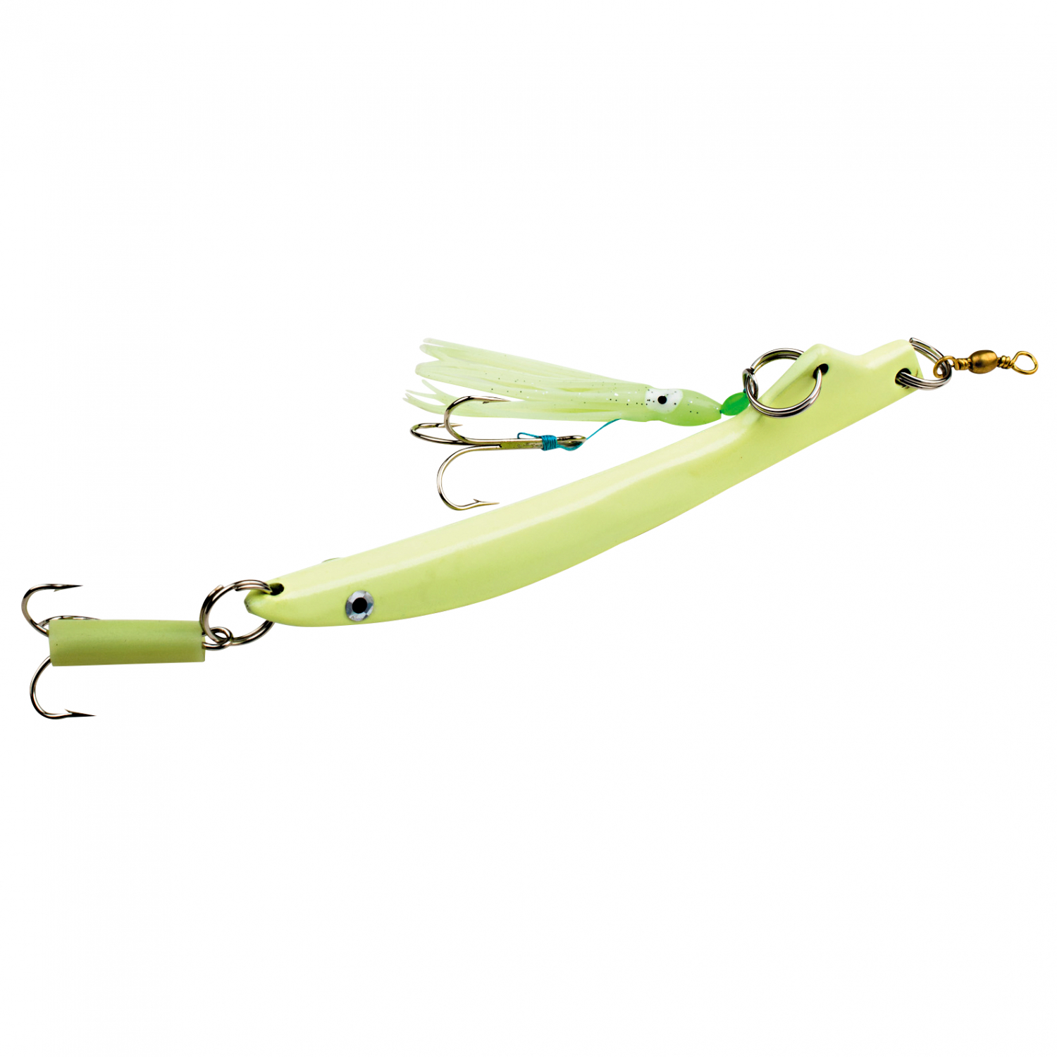 Seabehr Banana Pirk Sea (Glo with Octopus)