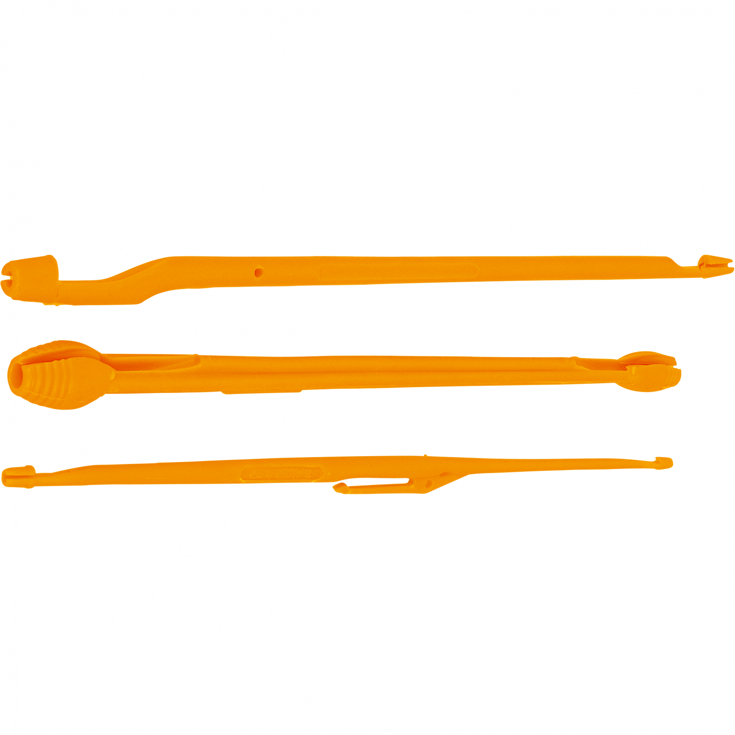 Iron Trout Hook Remover Set