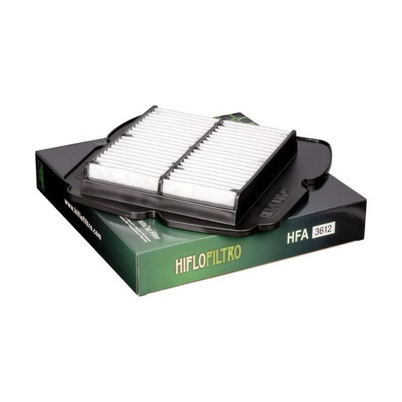 HifloFiltro HFA3612 Air Filter Original TypeRef: A3612 / 10111832