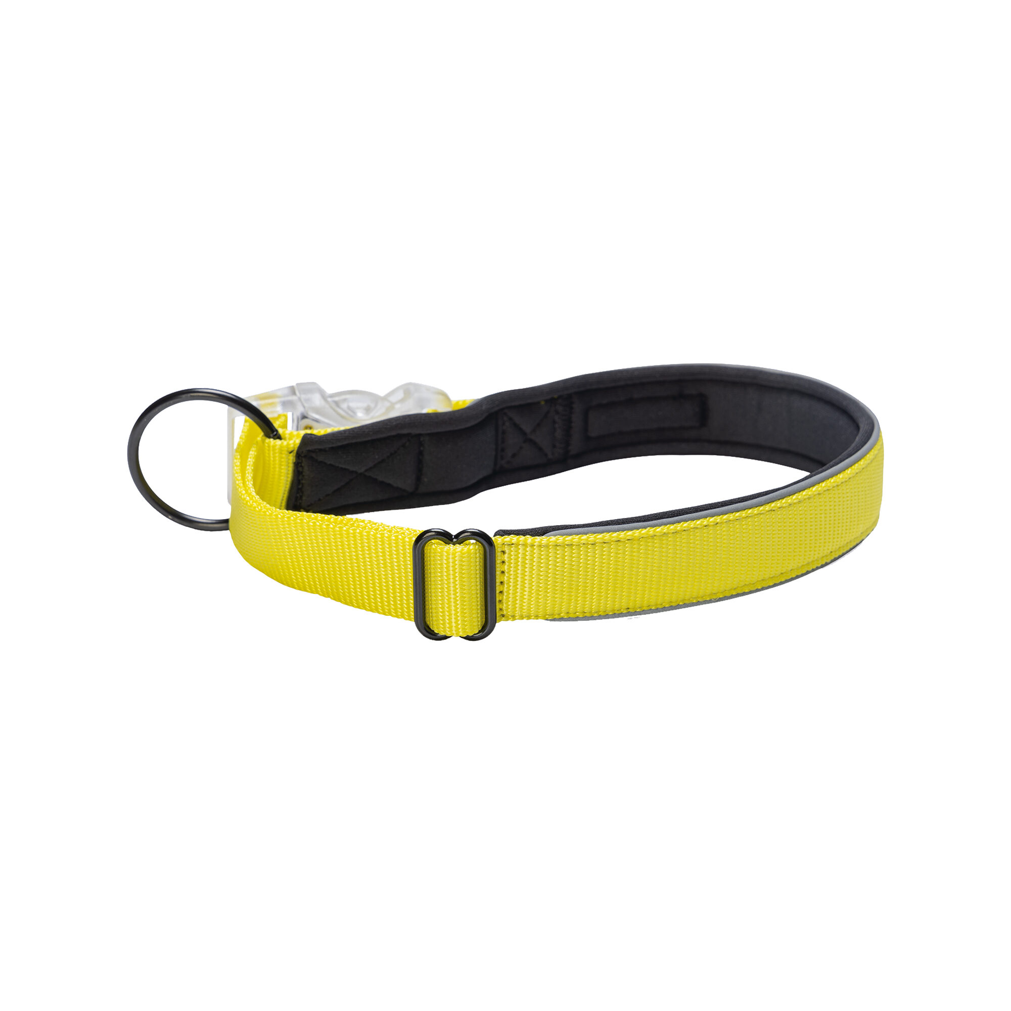 Beeztees Safety Gear Parinca Collar - 30-35 x 2 cm