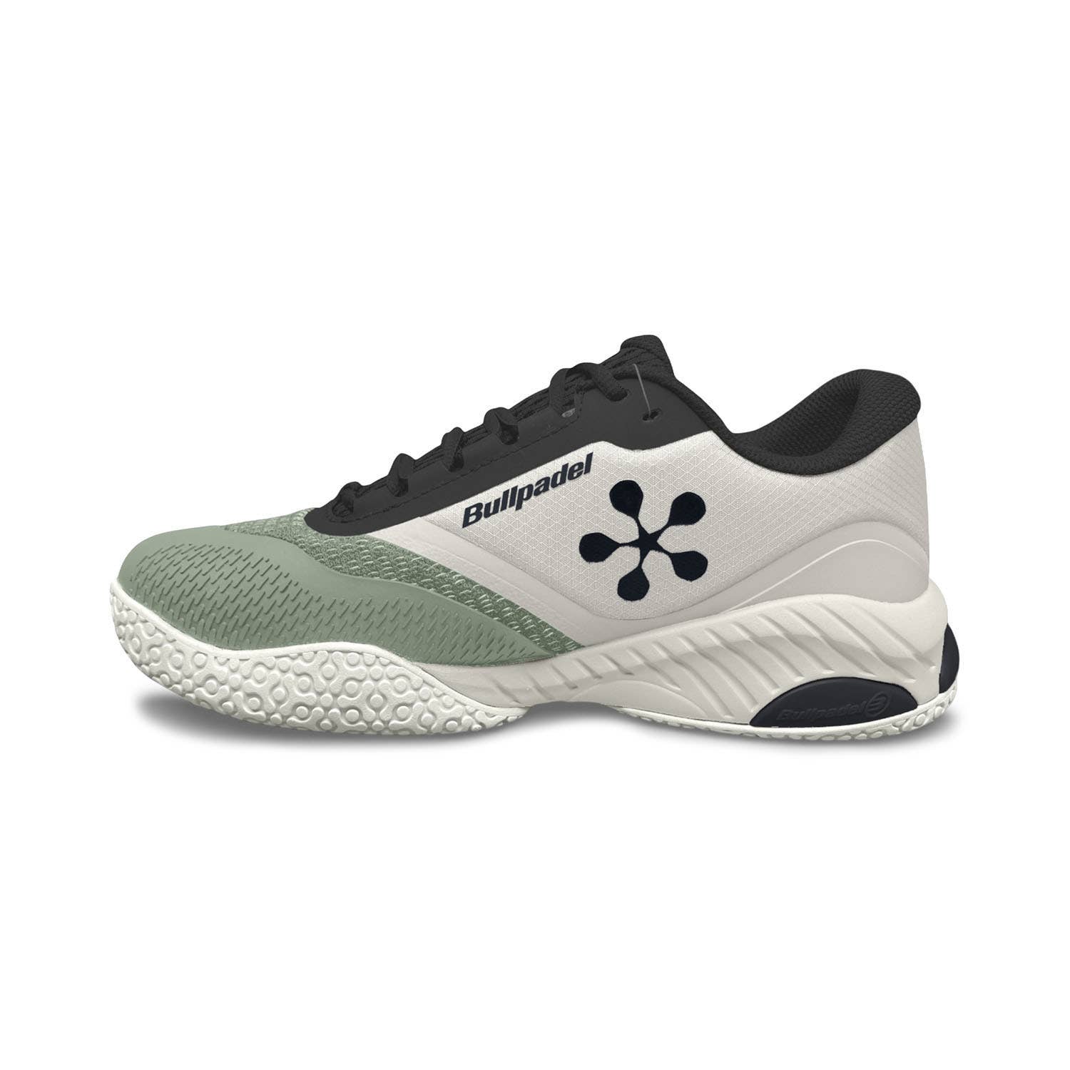 BULLPADEL PREMIER P2 26V GREEN DD35014000