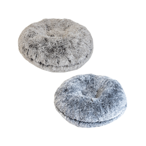 Kentucky Dogwear - Comfort Donut Dog Bed - Brown - S - 55 cm