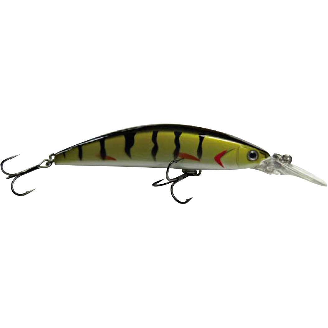 Trendex Rubber bait Onyx No.3 (02)