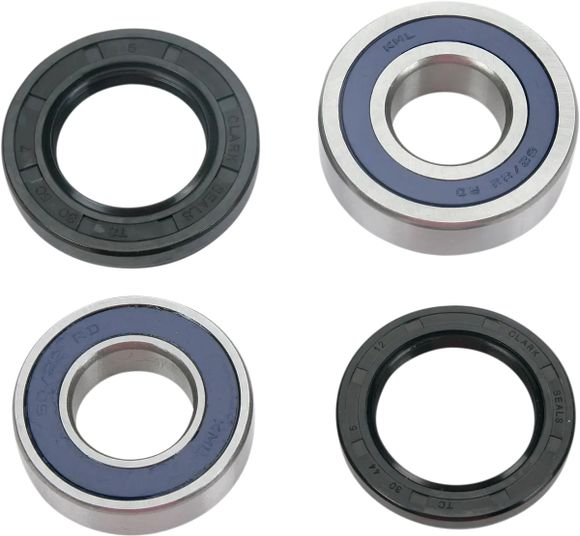Wheel bearing + spy kit Moose Racing A251252Ref: Me06213A / A251252
