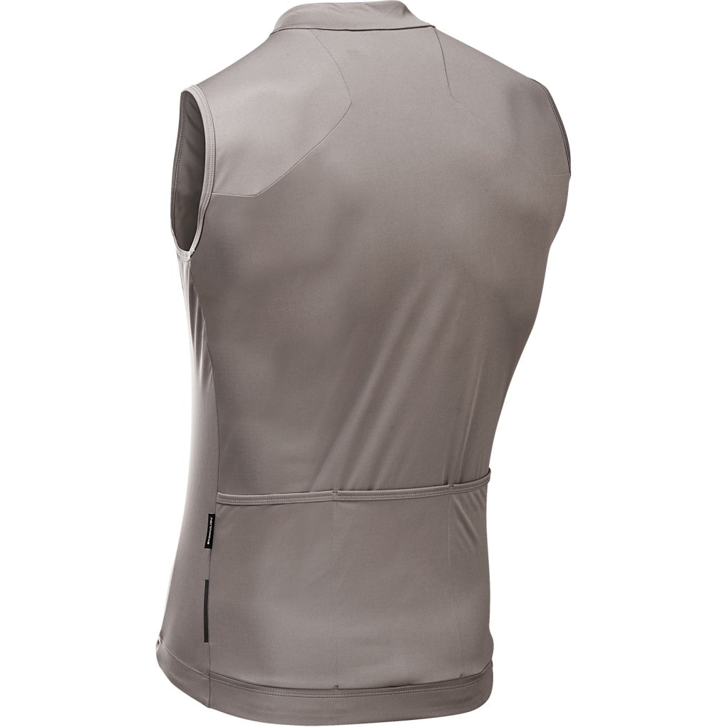 Northwave Air Out Vest Men - sand 46