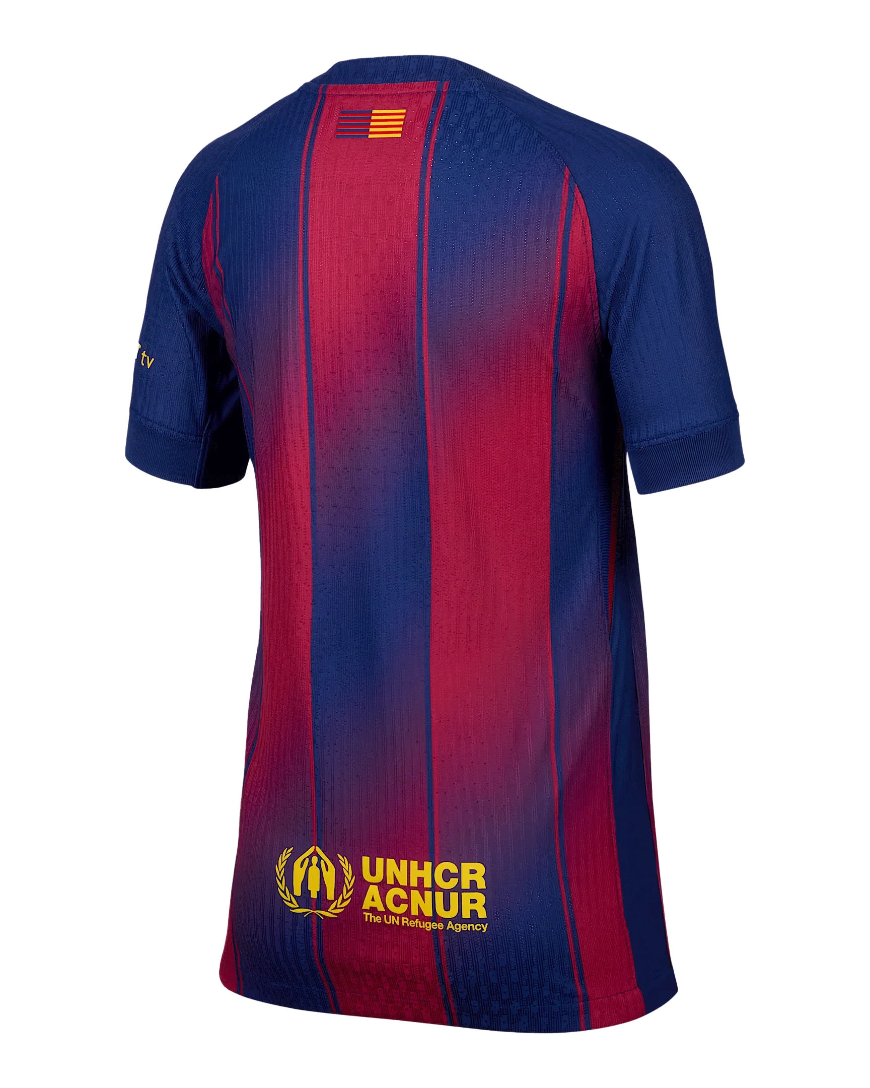 FC Barcelona Home Jersey 25/26 Match