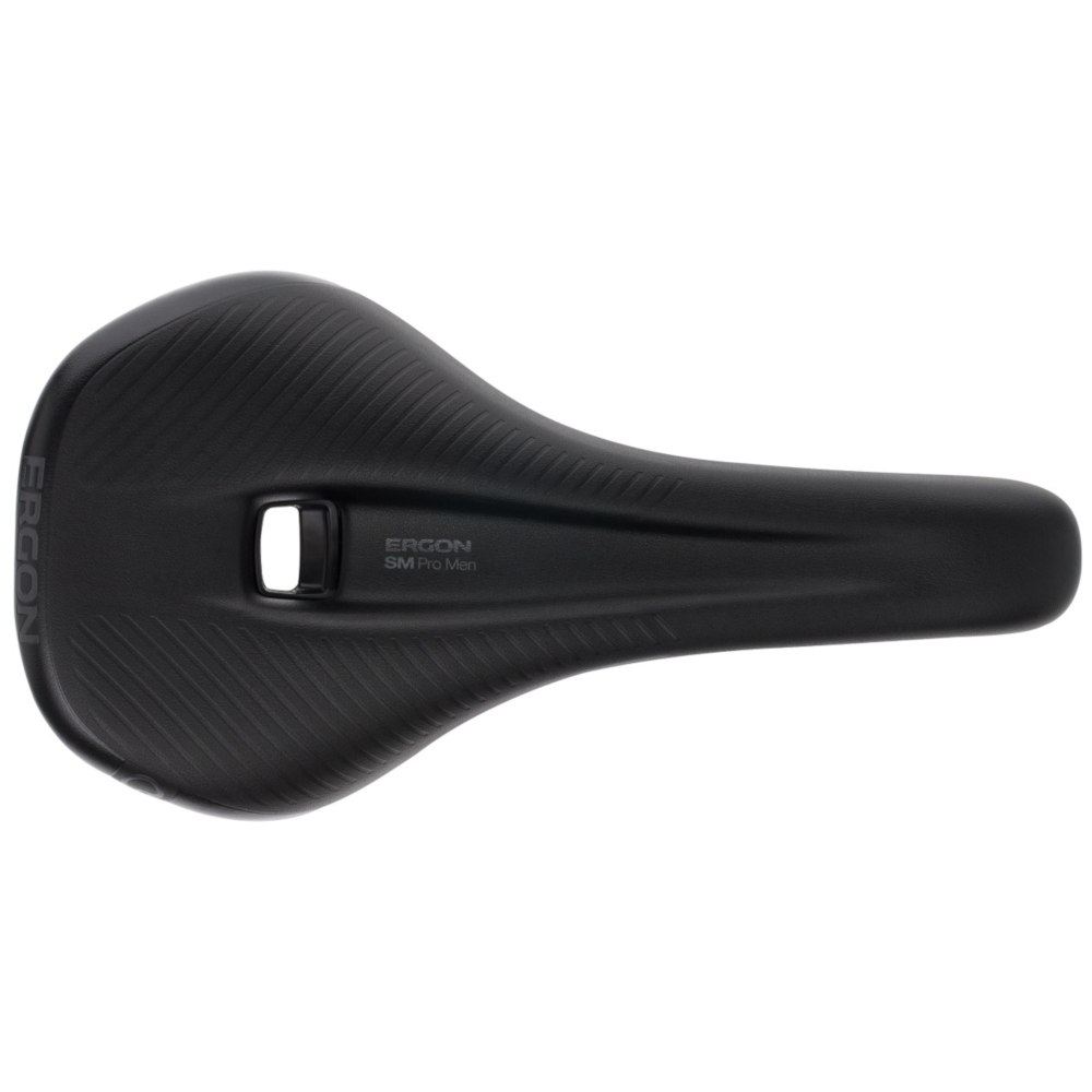 Ergon SM Pro Men Saddle - stealth - Special offer