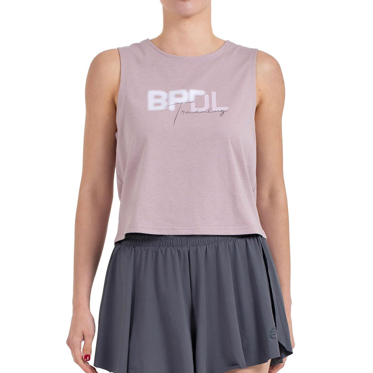 T-SHIRT BULLPADEL VENTOS WOMAN