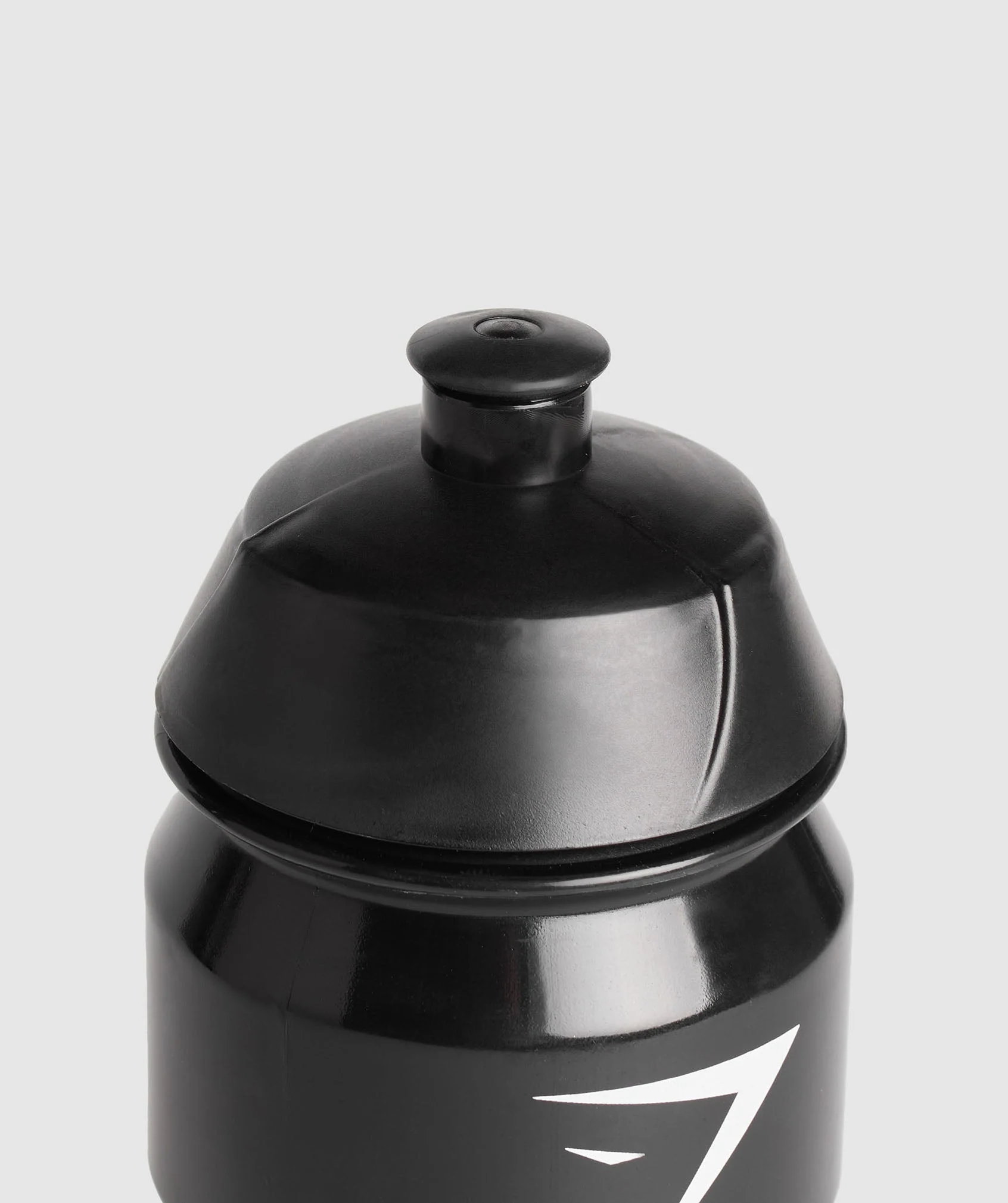 Cycle Bottle Black