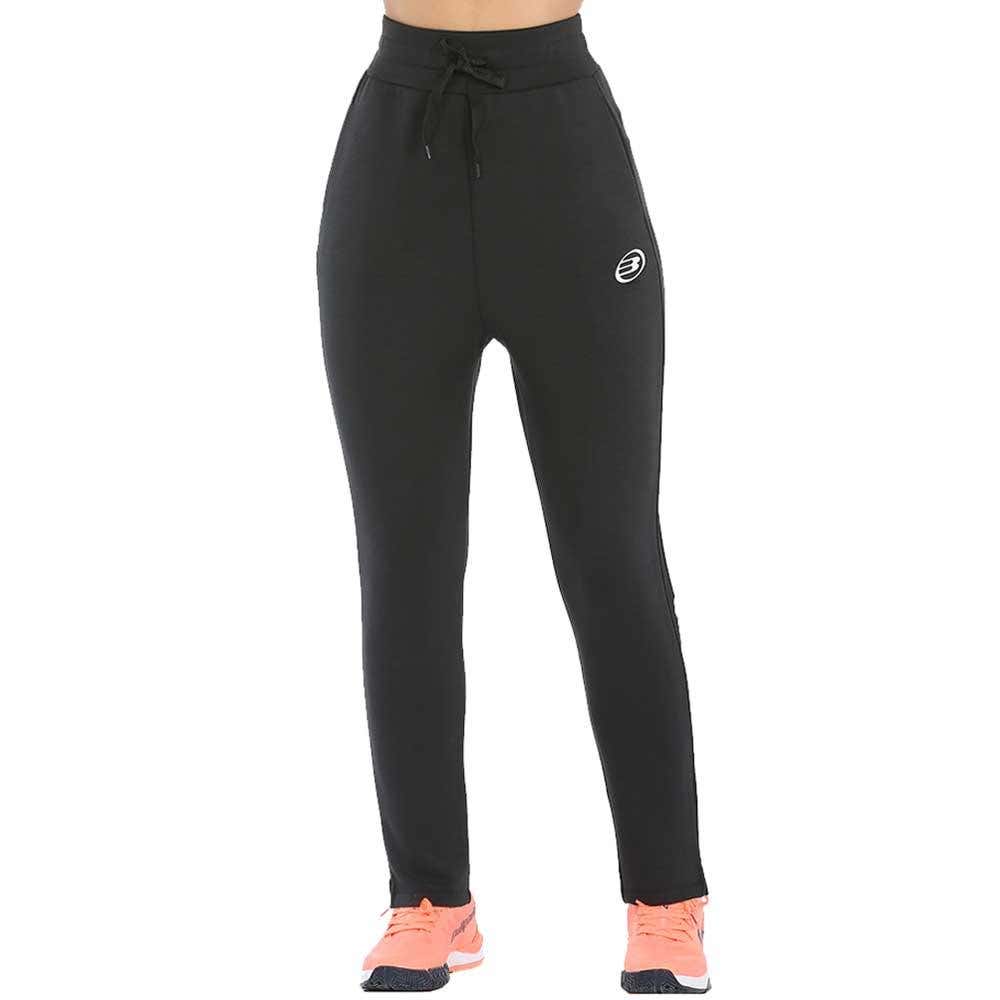 BLACK BULLPADEL DURANIA TROUSERS
