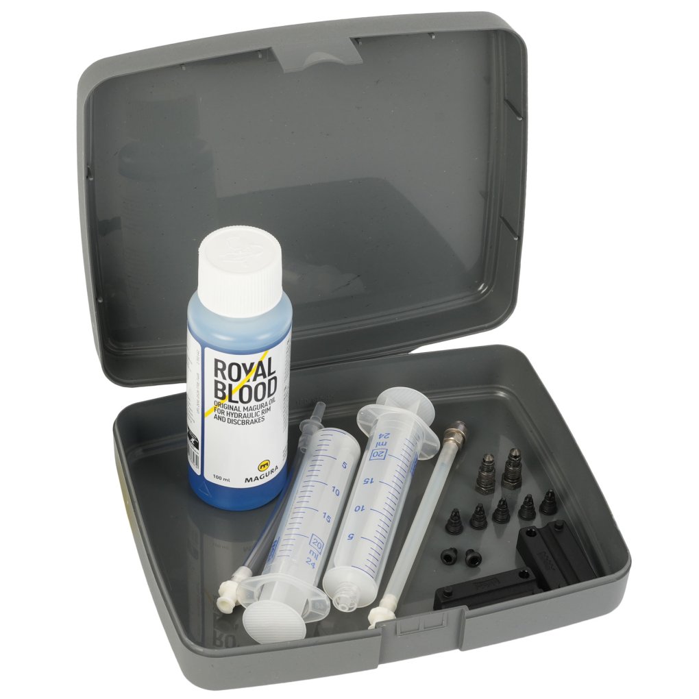 Magura Service-Kit Core for Disc- and Rim Brakes - STD
