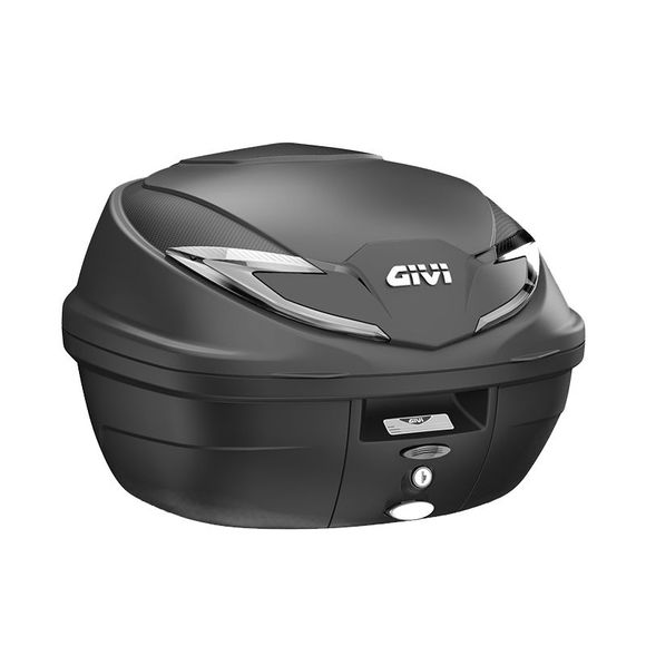 Top case Givi MONOLOCK B360NT2 (36 litres) Universel - NoirRef : GI1595 / B360NT2