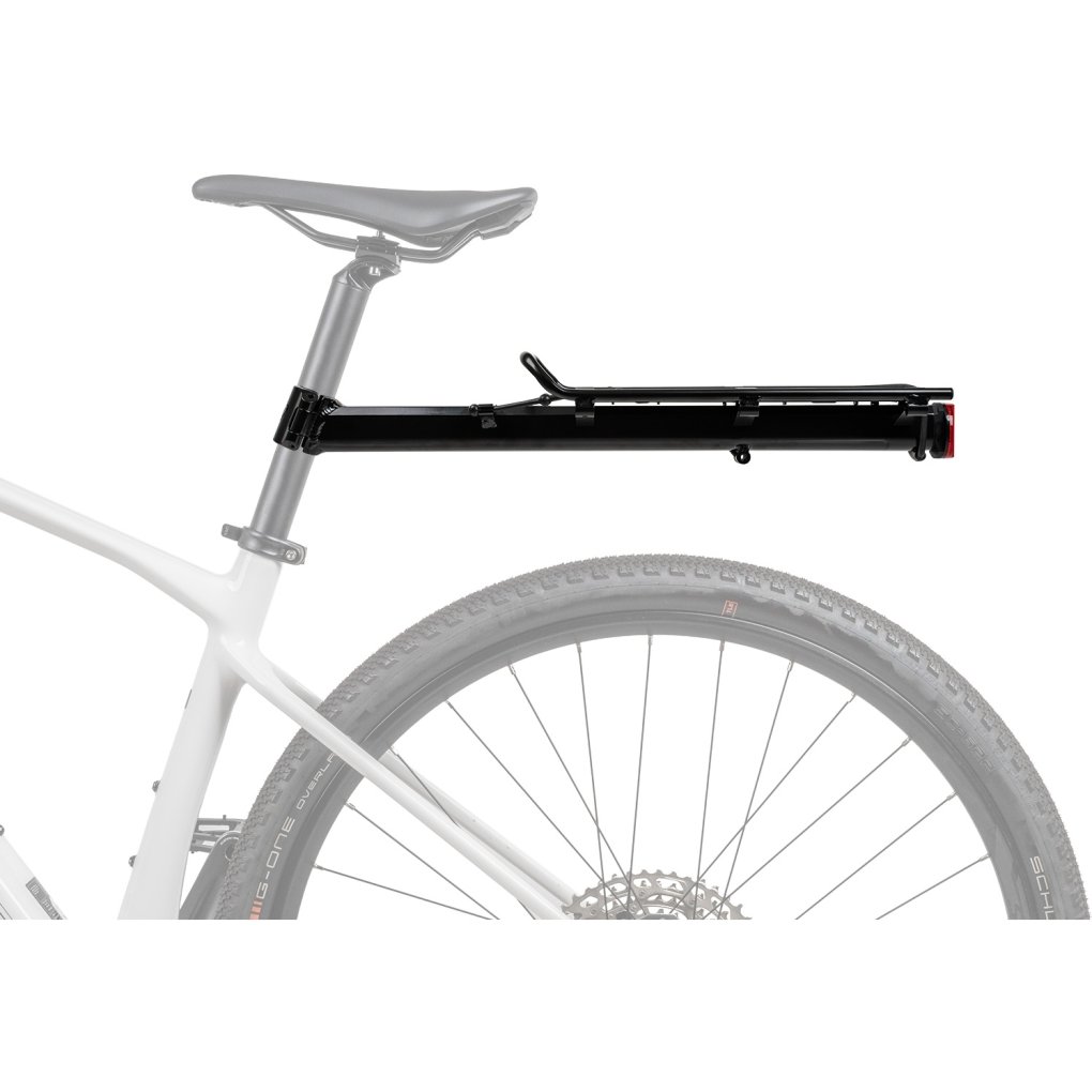 Topeak MTX BeamRack II E-Type Cargo Rack