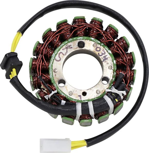 Stator d'allumage Rick's Motosport Electric 21121308Ref : RICK00278A / 21121308