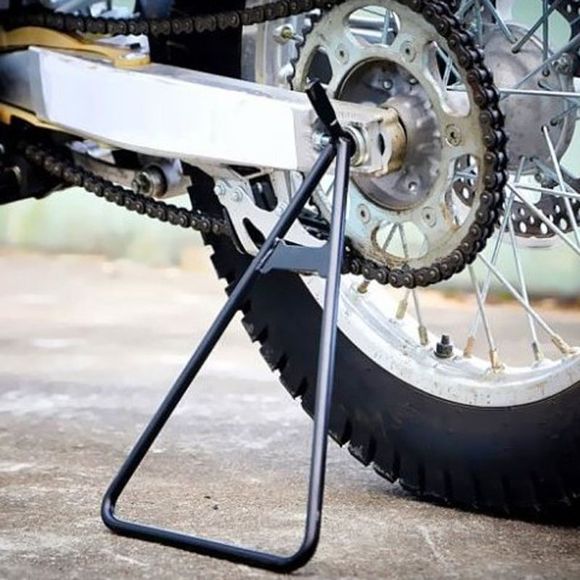 Béquille Brazoline TRIANGLE MOTO CROSS UniverselRef : 1435